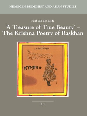 cover image of A Treasure of True Beauty'